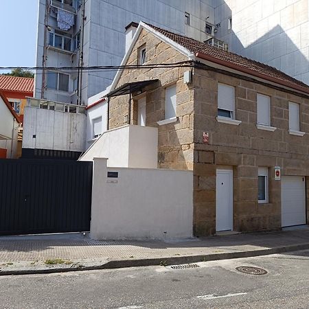 Ferienwohnung Casa Miguel Teis Exterior foto