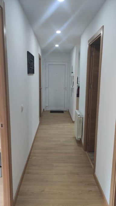 Ferienwohnung Casa Miguel Teis Exterior foto