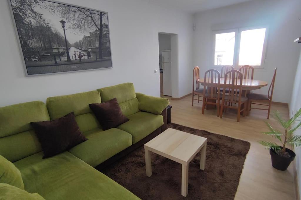 Ferienwohnung Casa Miguel Teis Exterior foto